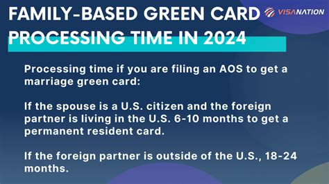 family based green card processing time for siblings|Bringing Siblings to Live in the United States as Permanent.